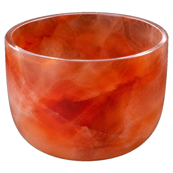 Pentatonic Set, a Resonance Reset crystal singing bowl