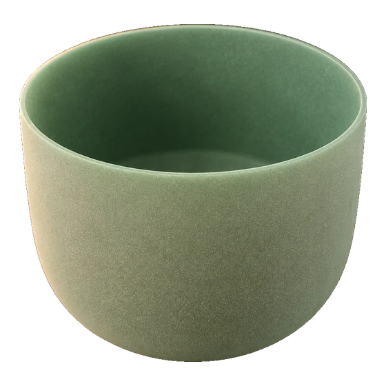 Vagus Nerve Bowl, a Resonance Reset crystal singing bowl