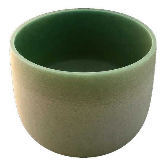 Solfeggio Collection, a Resonance Reset crystal singing bowl