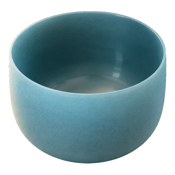 D-Minor Entrainment Set, a Resonance Reset crystal singing bowl