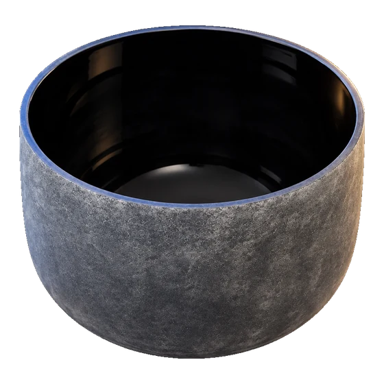 Deep Tones Set, a Resonance Reset crystal singing bowl